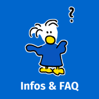 Infos & FAQ