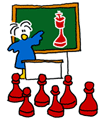 Deutsche Lehrermeisterschaften