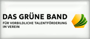 Gr&uuml;ne Band