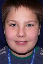  Joshua Aarash Hager