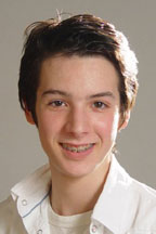  Niclas Huschenbeth