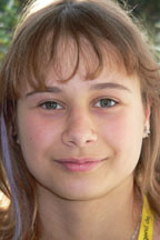 Ekaterina Jussupow