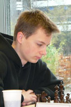 GM Falko Bindrich