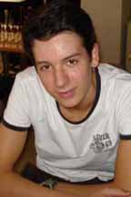 IM Niclas Huschenbeth