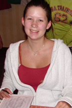 WIM Sarah Hoolt