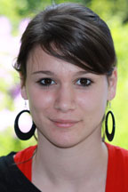 Der Sieger: Anna Endress