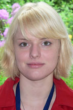  Diana Hannes
