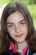  Elina Lagunow