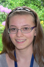  Julia Bochis