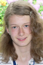  Theresa Pohl