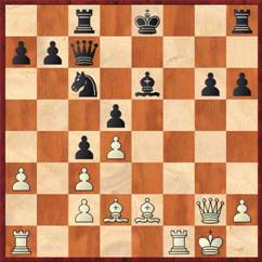 Deutsche Jugend-Meisterschaft 2006 im Schach: Yeeehaa - „Wichtig ist auf'm  Brett“