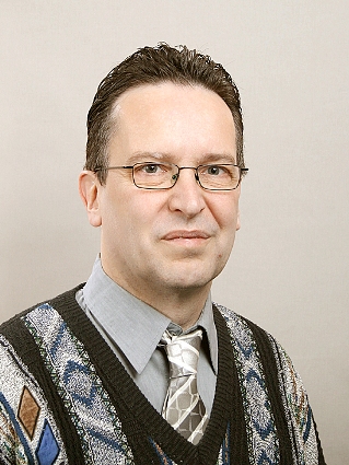 Michael Juhnke