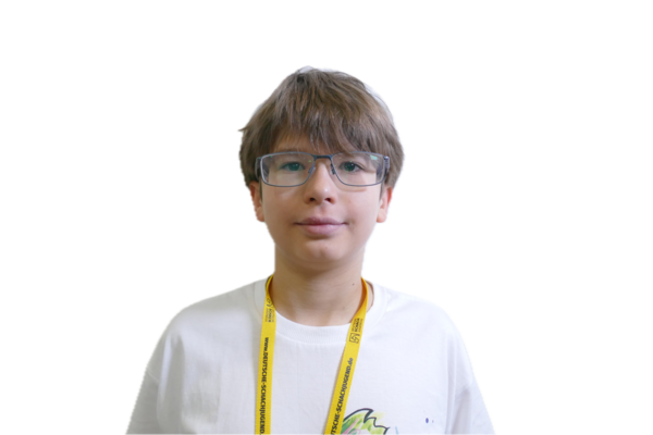 Anton Belin