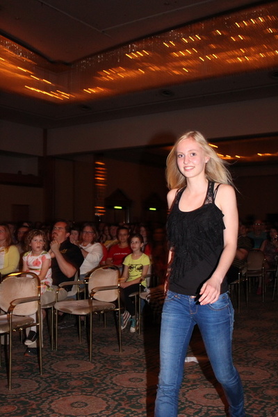 Deutsche Jugend-Meisterschaft 2014 im Schach: Live-Blog der Siegerehrung