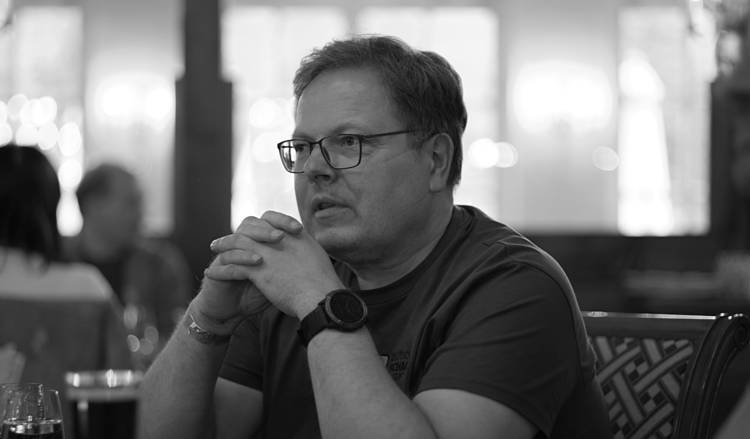 Rainer Niermann