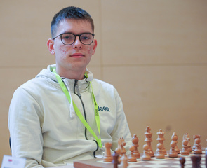 U18 Vadym Petrovskiy
