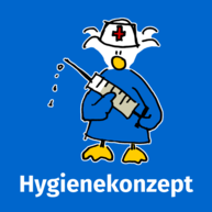 Hygienekonzept