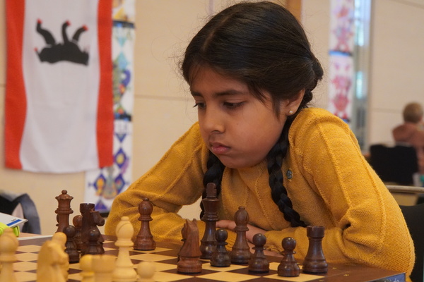 Sara Vignesh