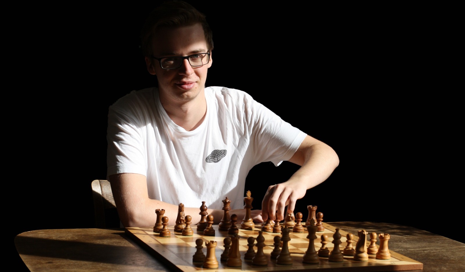 Interview mit unserem neuen Jugendsprecher - Tom Werner: Deutsche  Schachjugend