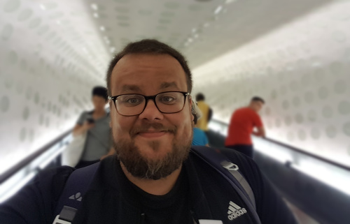 Nikola Franić Neuer Geschäftsführer der DSJ Deutsche Schachjugend