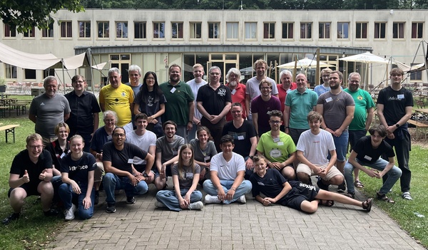Gruppenbild