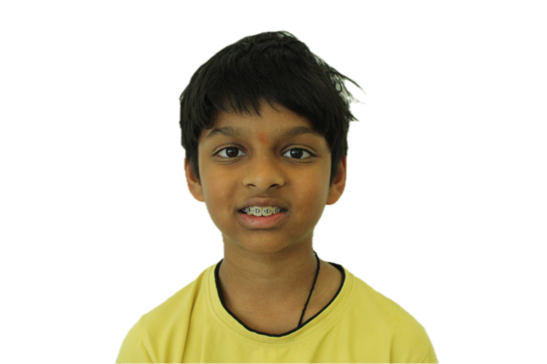 Aadith Ranganathan