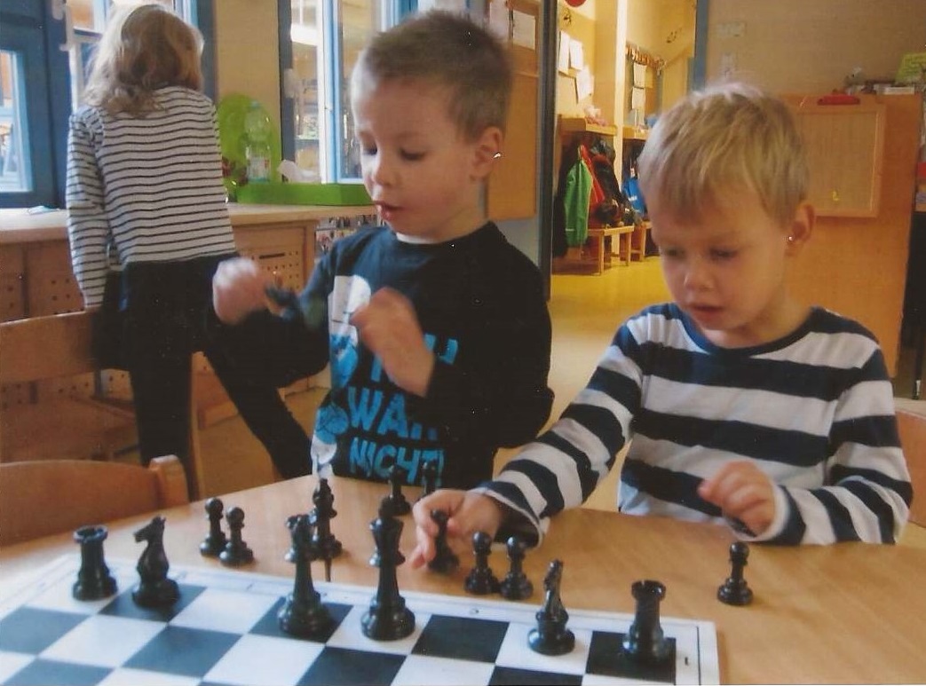 kinderschach online spielen