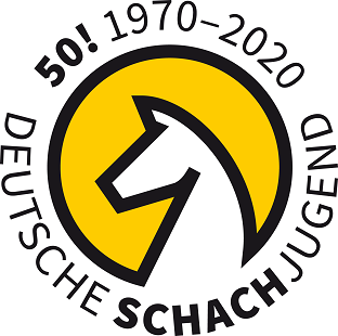 Logo 50 Jahre