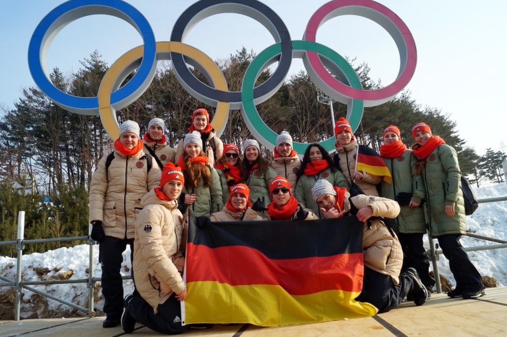 Deutsches Olympisches Jugendlager 2022