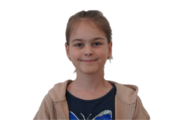 Mariia Bohatyrova