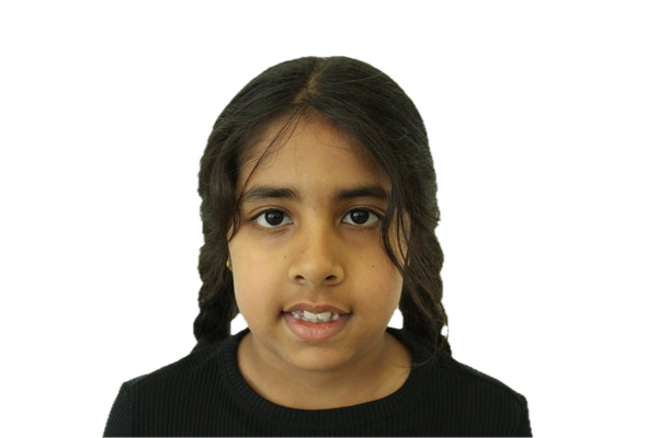 Sara Vignesh